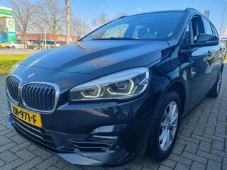BMW 2-Serie Gran Tourer (2015 - 2021)