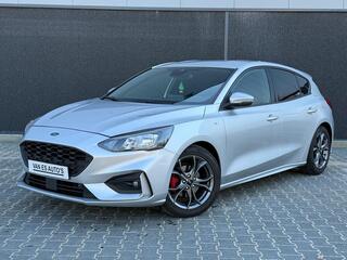 FORD FOCUS 1.5 EcoBlue ST-Line ACC|NAVI|CARPLAY|B&O