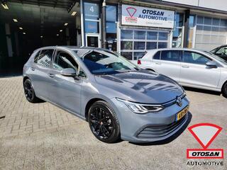 VOLKSWAGEN GOLF 8 1.5 eTSI DSG Camera Led Stoelverwarming