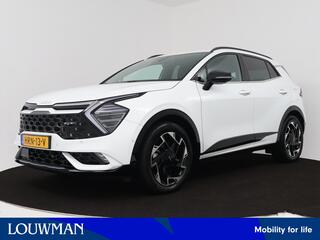 KIA SPORTAGE 1.6 T-GDi Plug-in Hybrid AWD GT-PlusLine | 360 graden camera | 19