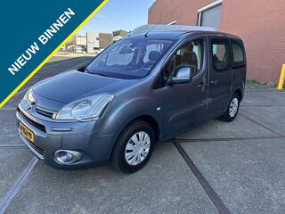 Citroen Berlingo (2008 - 2018)