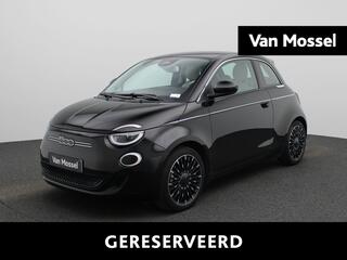 Fiat 500 (2007 - 2025)