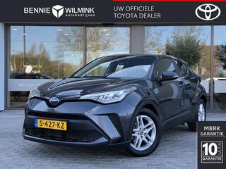 TOYOTA C-HR 1.8 Hybrid Active | Camera | Adap. Cruise | Carplay |