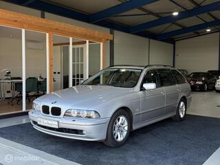 BMW 5-Serie (2003 - 2010)