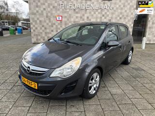 Opel Corsa (2006 - 2014)