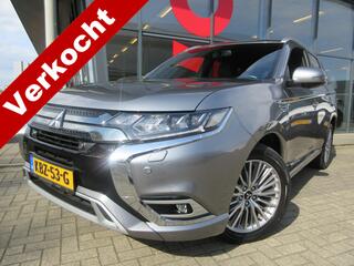 MITSUBISHI OUTLANDER 2.4 PHEV Instyle Edition 240 PK AUTOMAAT | 4WD | TREKHAAK | DEALER ONDERHOUDEN | 1.500 KG TREKGEWICHT |