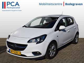 Opel Corsa (2014 - 2019)