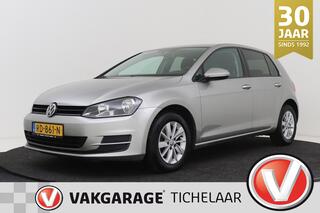 Volkswagen Golf VII