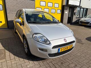 FIAT PUNTO Evo 0.9 TwinAir Edizione Cool|NAP|APK 3-27