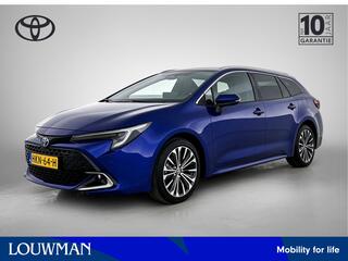 TOYOTA COROLLA Touring Sports Hybrid 140 Dynamic | Special deal | NL dealeronderhouden |