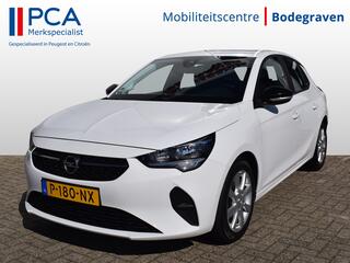 OPEL CORSA 1.2 Edition | 100PK | NL-Auto | Parkeersensoren | LM Velgen