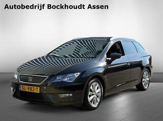Seat Leon ST (2013 - 2020)