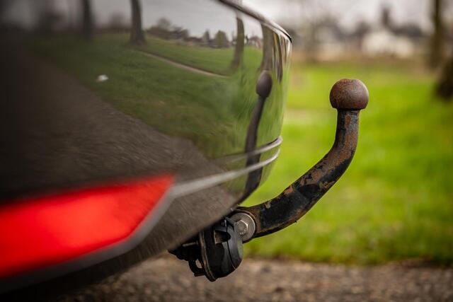 Volkswagen Touran 1.4 TSI Comfortline EcoFuel | CNG | Nap