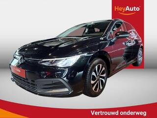 VOLKSWAGEN GOLF VIII Active 5D MANUAL6 4/5DOORS