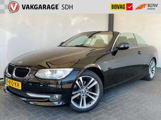 BMW 3-Serie Cabrio