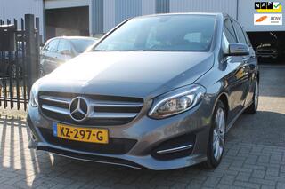 Mercedes-Benz B-Klasse (2011 - 2018)