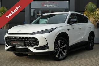 MG MG HS PHEV 1.5 Plug-in Hybrid Luxury 272pk Navigatie/Stoelverwarming/360Camera