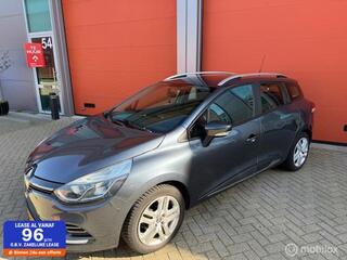 Renault Clio Estate