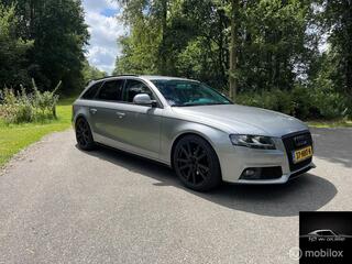 Audi A4 Avant (2008 - 2015)