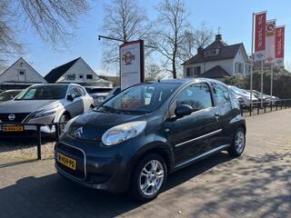 Citroen C1 (2005 - 2014)