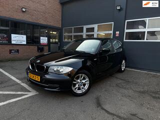 BMW 1-Serie (2004 - 2011)