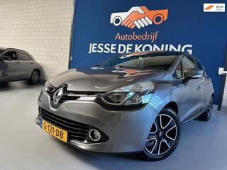 Renault Clio (2012 - 2019)
