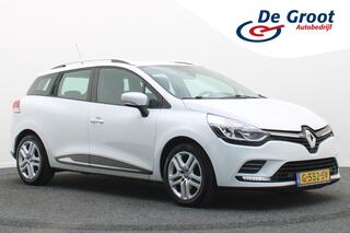 Renault Clio Estate