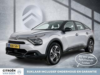 CITROEN C4 130 pk Feel Edition | Rijklaar | Camera | Comfort Seats | Navigatie |