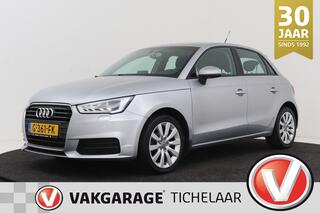 Audi A1 (2010 - 2018)
