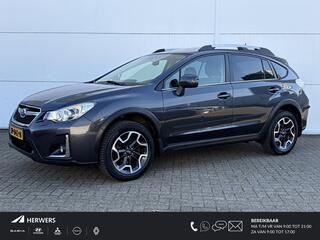 SUBARU XV 2.0i Premium AWD / Trekhaak ( 1200 kg ) / Cruise control / Lichtmetalen velgen 17