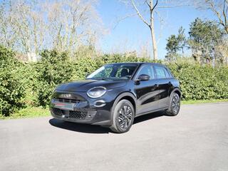FIAT 600 HYBRID 100 PK, GARANTIE TOT 48STE MAAND