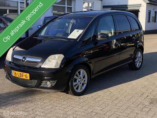 Opel Meriva (2003 - 2010)