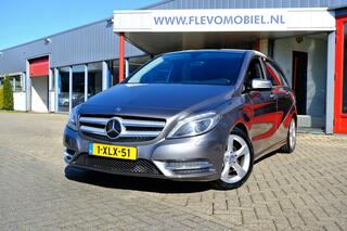 Mercedes-Benz B-Klasse (2011 - 2018)