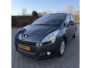 Peugeot 5008 (2009 - 2017)