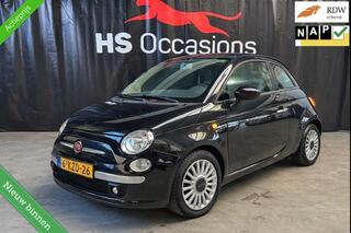 Fiat 500 (2007 - 2025)