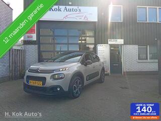CITROEN C3 1.2 PureTech S&S Business