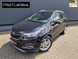 Opel Mokka X 1.4 Turbo Edition 140PK /Org NL /Deal ond.