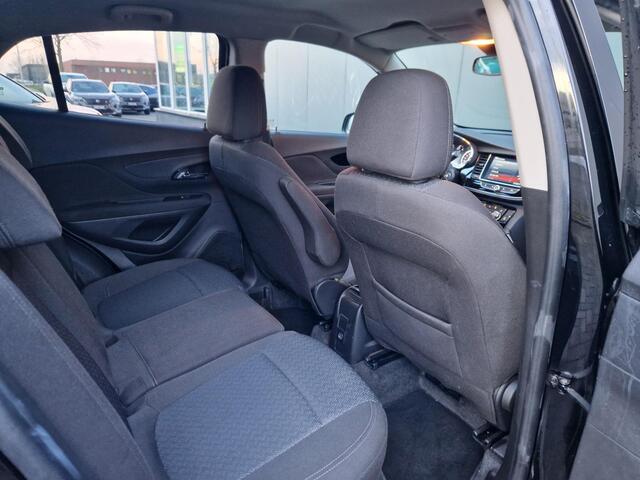 Opel Mokka X 1.4 Turbo Edition 140PK /Org NL /Deal ond.