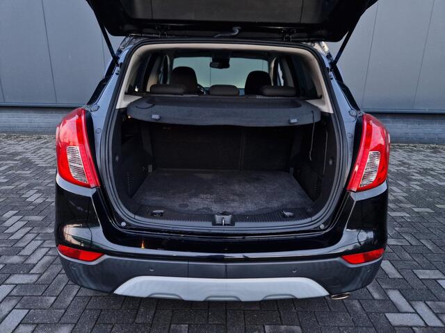 Opel Mokka X 1.4 Turbo Edition 140PK /Org NL /Deal ond.
