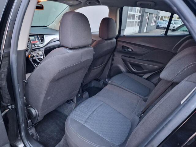 Opel Mokka X 1.4 Turbo Edition 140PK /Org NL /Deal ond.