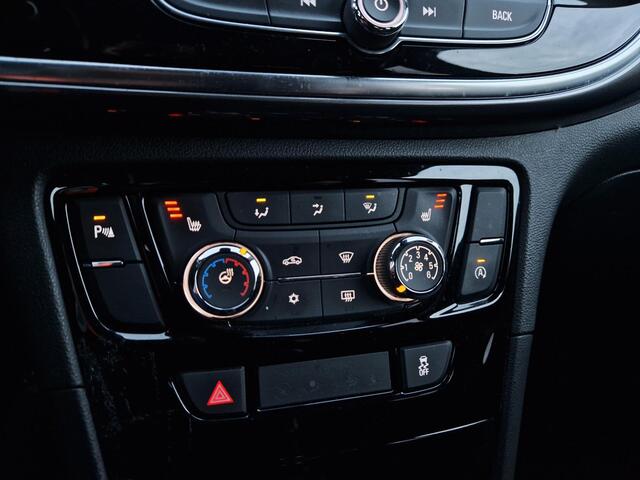 Opel Mokka X 1.4 Turbo Edition 140PK /Org NL /Deal ond.