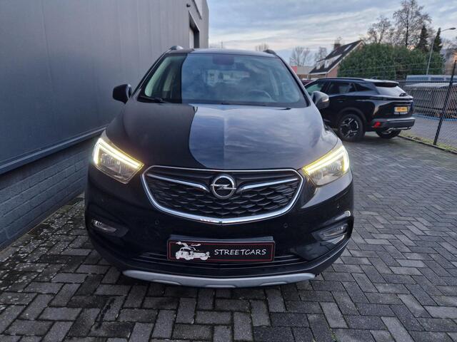 Opel Mokka X 1.4 Turbo Edition 140PK /Org NL /Deal ond.