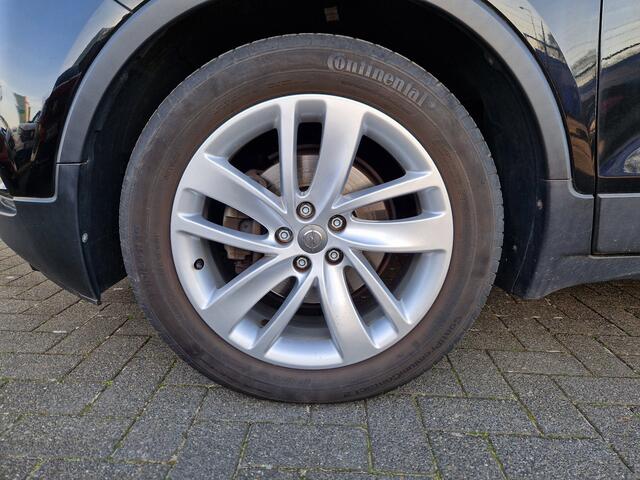 Opel Mokka X 1.4 Turbo Edition 140PK /Org NL /Deal ond.