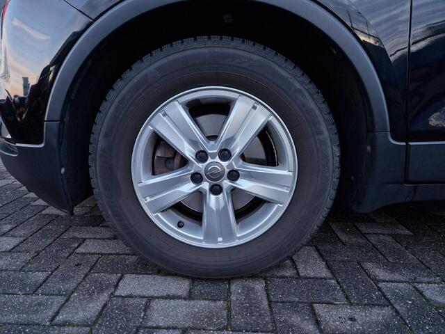 Opel Mokka X 1.4 Turbo Edition 140PK /Org NL /Deal ond.