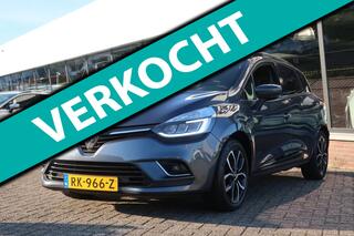 RENAULT CLIO Estate 0.9 TCe Intens 1e EIG_FULL LED_CRUIS_NAVI_KEYLESS_PDC _NAP.