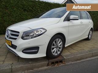 Mercedes-Benz B-Klasse (2011 - 2018)