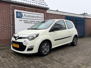 Renault Twingo (2007 - 2014)