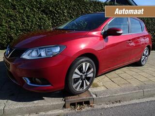 Nissan Pulsar