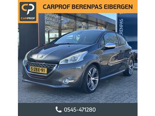 Peugeot 208 (2012 - 2019)