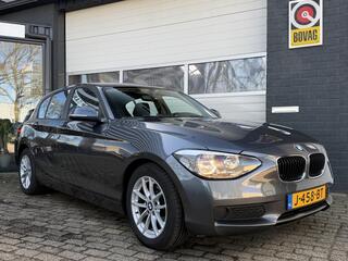 BMW 1-Serie (2011 - 2019)
